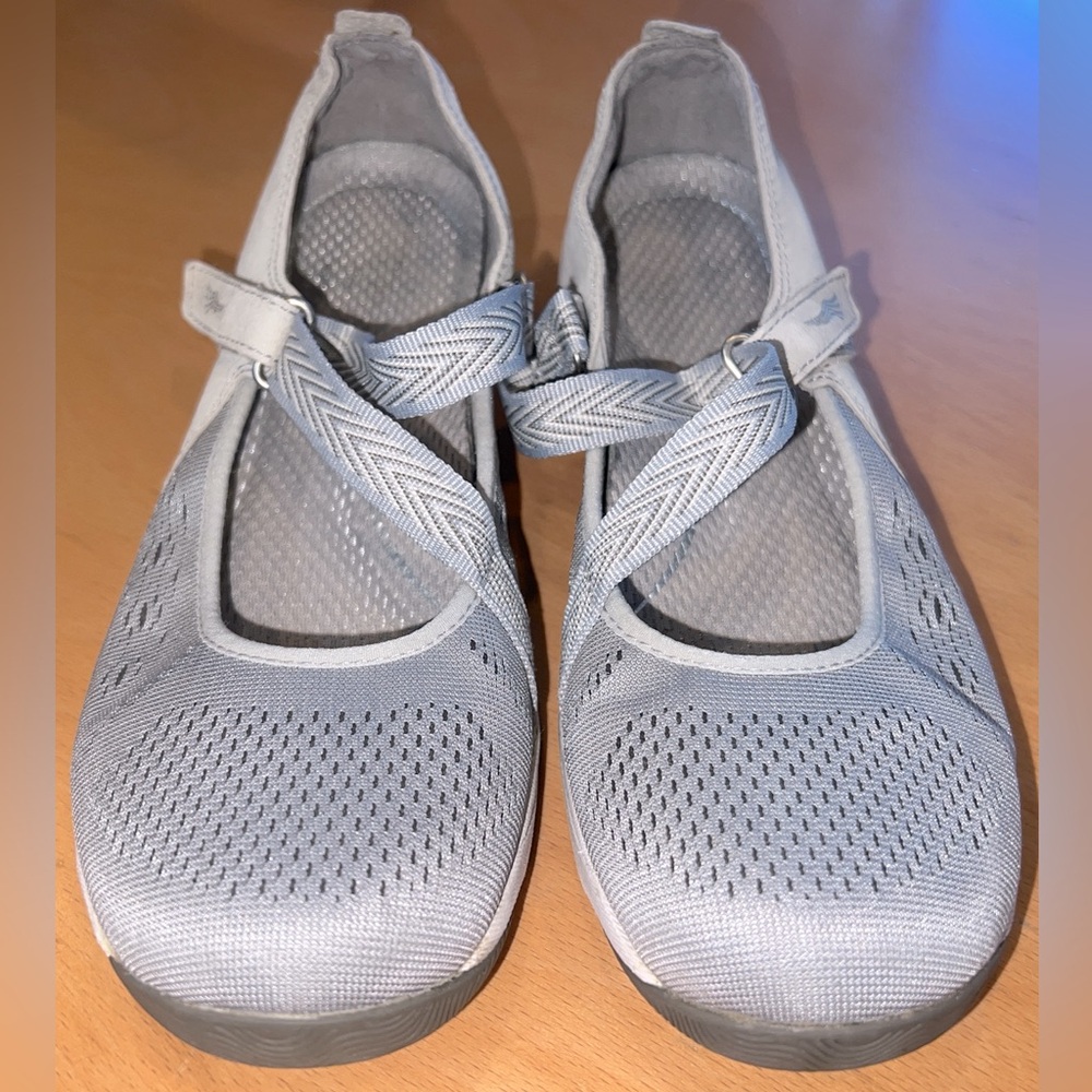 Dansko Mary Jane shoes sandals mesh 36